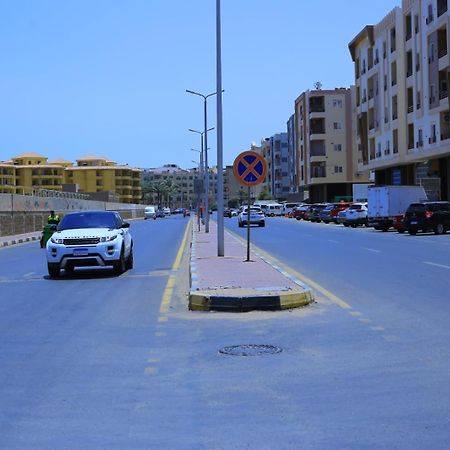 Cozy Apartment Hurghada Luaran gambar
