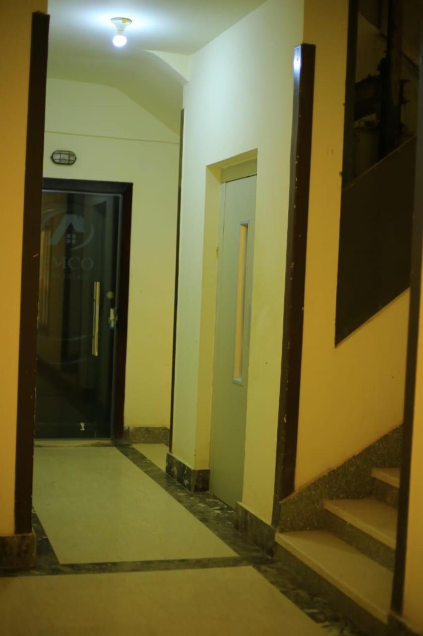 Cozy Apartment Hurghada Luaran gambar