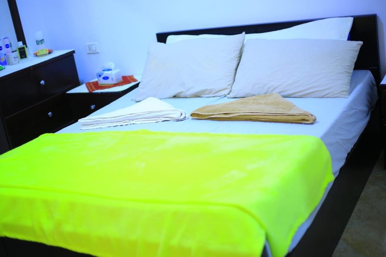 Cozy Apartment Hurghada Luaran gambar