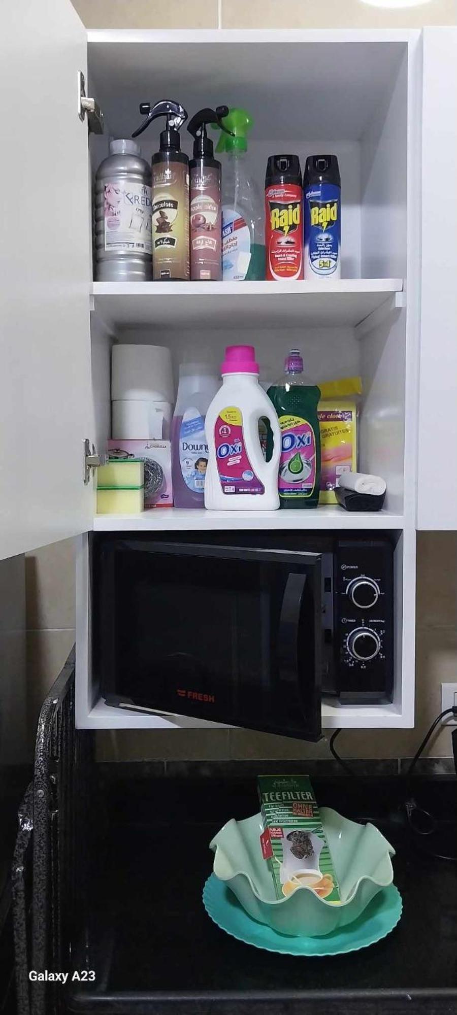 Cozy Apartment Hurghada Luaran gambar