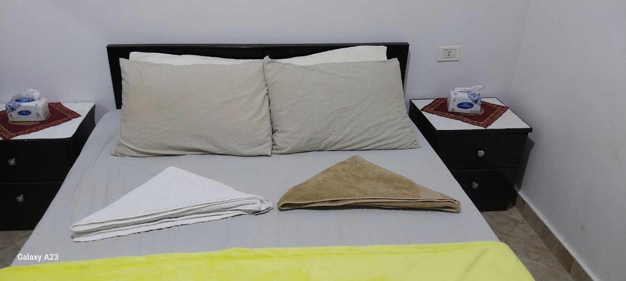 Cozy Apartment Hurghada Luaran gambar