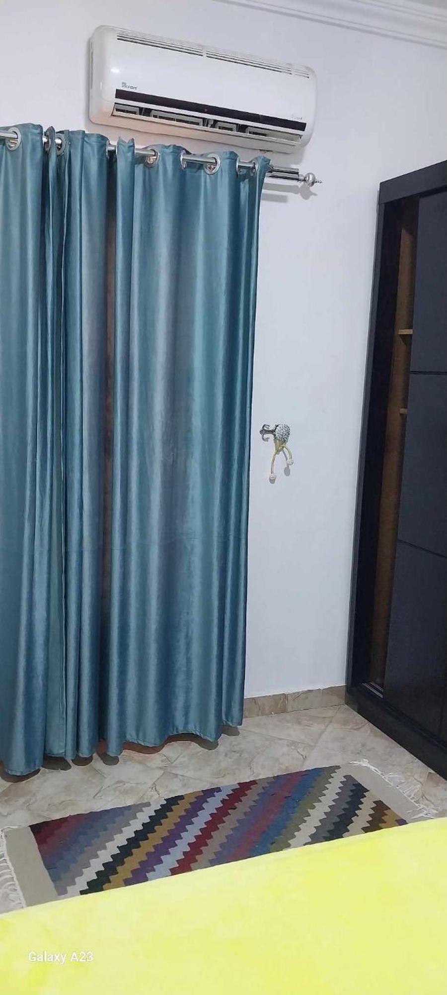 Cozy Apartment Hurghada Luaran gambar