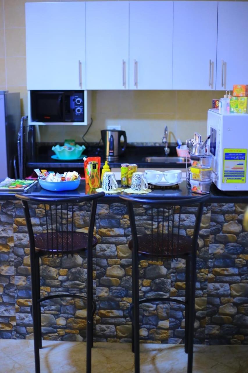 Cozy Apartment Hurghada Luaran gambar