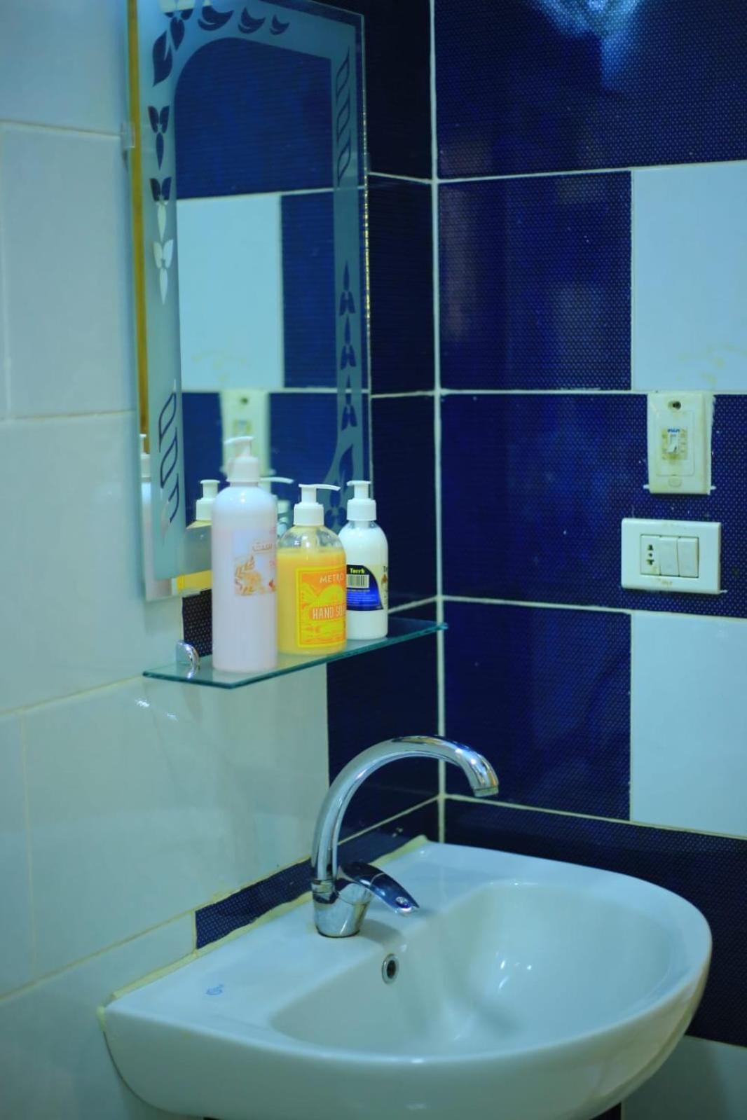 Cozy Apartment Hurghada Luaran gambar