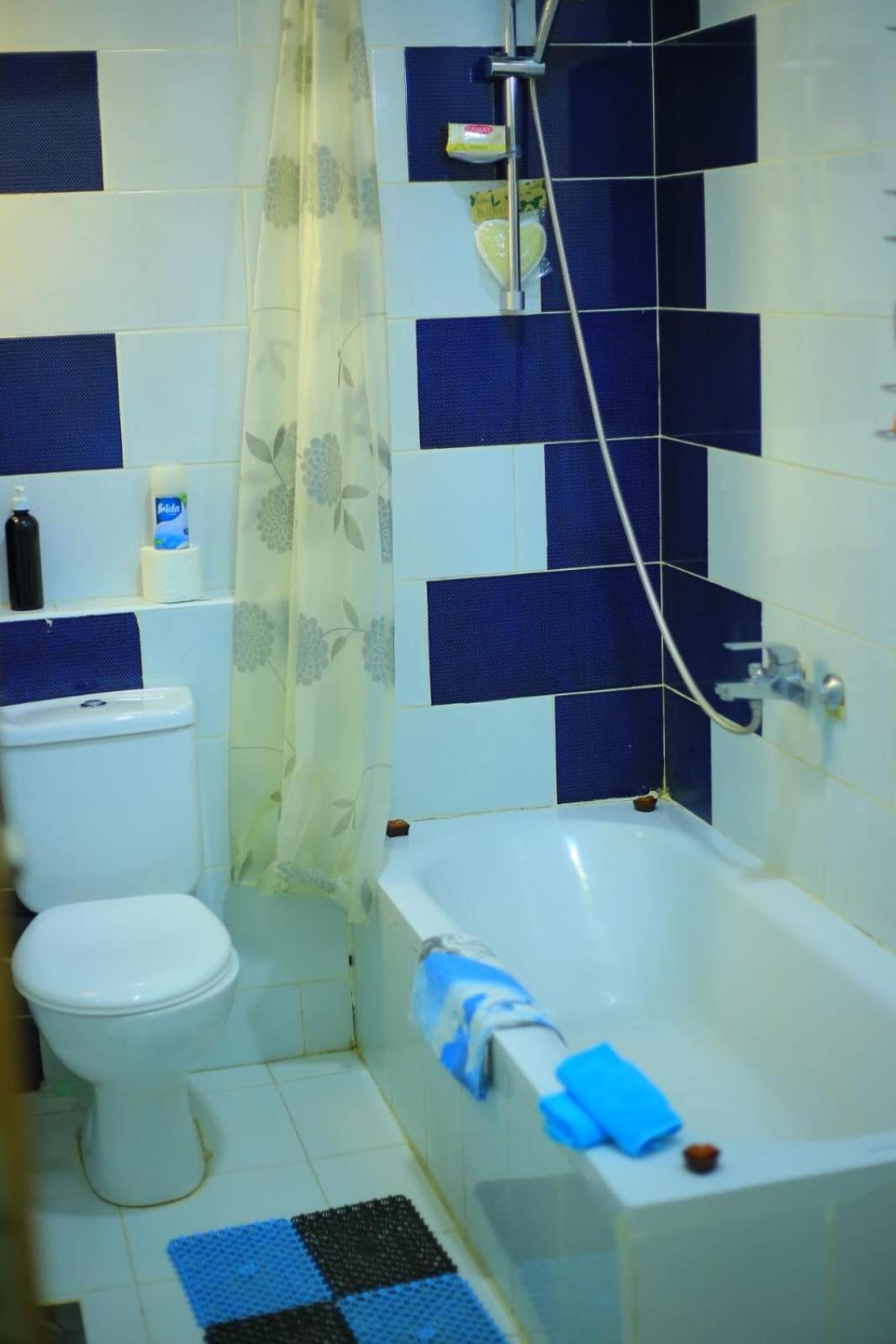 Cozy Apartment Hurghada Luaran gambar