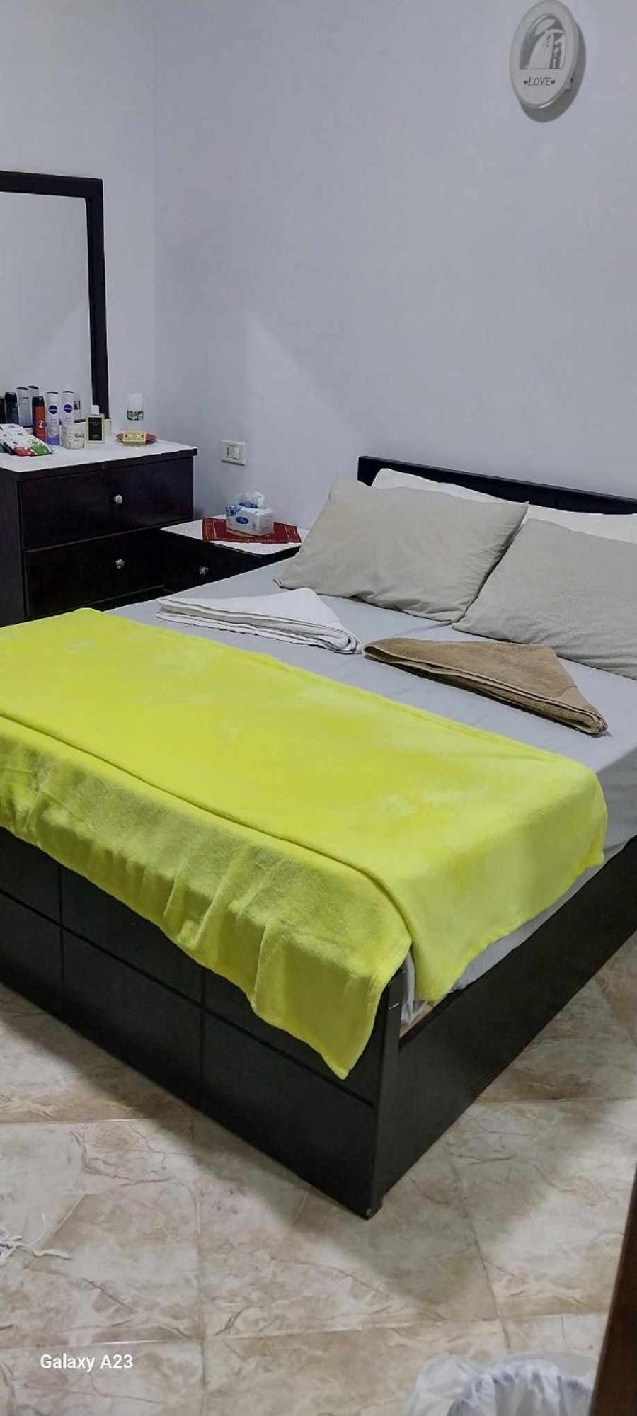 Cozy Apartment Hurghada Luaran gambar